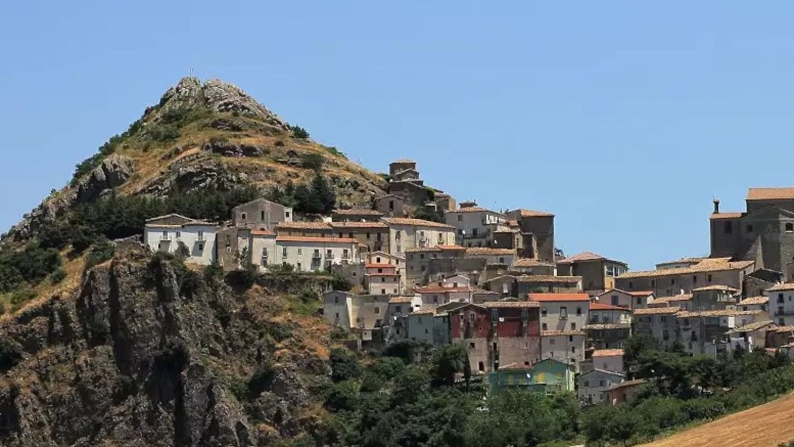 STRADA SAN FELE-RAPONE: IL GRUPPO COMUNALE DEL PD PLAUDE AL FINANZIAMENTO